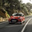 Toyota Yaris Hybrid 2020 – enjin 1.5L Dynamic Force tiga-silinder lebih jimat, perincian lanjut didedah