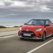 Toyota Yaris Hybrid 2020 – enjin 1.5L Dynamic Force tiga-silinder lebih jimat, perincian lanjut didedah