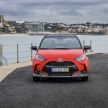 2020 Toyota Yaris Hybrid – 1.5L three-cylinder Dynamic Force engine, improved fuel efficiency and emissions