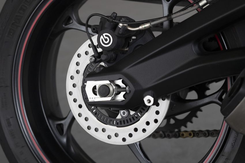 Triumph Street Triple 765R 2020 dilancarkan di UK 1080642