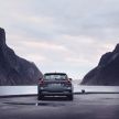 2020 Volvo S90, V90 facelift gets minor changes – mild hybrid variants now found across entire Volvo range
