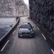 Volvo S90, V90 facelift 2020 diberi sedikit naik taraf