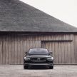 2020 Volvo S90, V90 facelift gets minor changes – mild hybrid variants now found across entire Volvo range