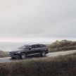 Volvo S90, V90 facelift 2020 diberi sedikit naik taraf