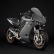Zero SR/S – motosikal elektrik sports berkuasa 110 hp
