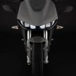 Zero SR/S – motosikal elektrik sports berkuasa 110 hp