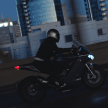 Zero SR/S – motosikal elektrik sports berkuasa 110 hp