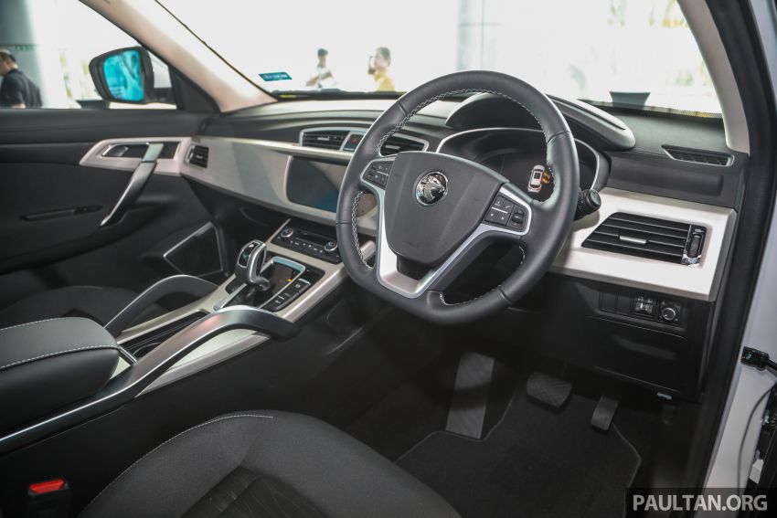 2020 Proton X70 CKD – full spec-by-spec comparison 1081054