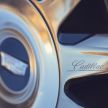 2021 Cadillac Escalade ESV – first pic of LWB version