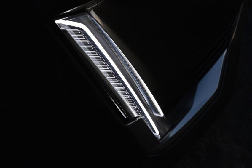 2021 Cadillac Escalade – 6.2L petrol V8, 3.0L diesel; Super Cruise ADAS, 38-inch curved OLED display 1077280