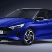 Hyundai i20 N accidentally teased – 200 hp hot hatch