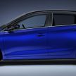 Hyundai i20 N – imej bayangan terbocor secara tidak sengaja dalam video pengenalan model standard