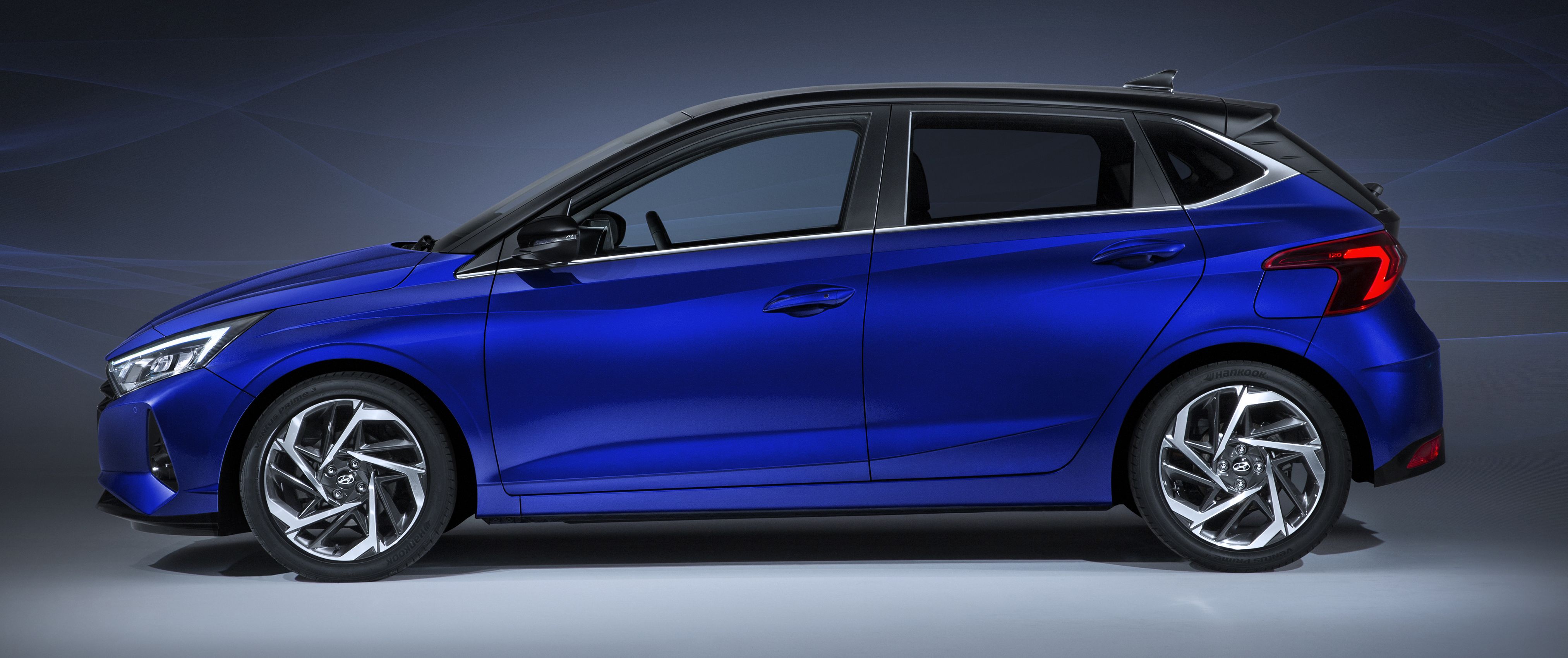 Hyundai i20 2021 didedahkan – 1.0L turbo 120 PS, hibrid ringkas 48-V, pilihan 7DCT & 6-kelajuan manual