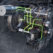 2021 Kia Sorento tech, engines detailed – 1.6T hybrid