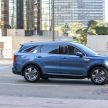 SPYSHOT: Kia Sorento 2021 nampak lebih mantap