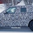 SPYSHOTS: 2021 Range Rover – fifth-gen seen testing