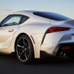 2021 Toyota GR Supra launched in M’sia: 48 PS more at 388 PS, chassis upgrades, RM590k with SST rebate