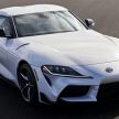 2021 Toyota GR Supra launched in M’sia: 48 PS more at 388 PS, chassis upgrades, RM590k with SST rebate