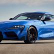 UMW Toyota teases ‘Supra Improvement’ – 2021 GR Supra with 47 hp more, 0-100 in 4.1s coming soon?