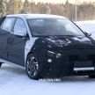 Imej Hyundai i20 generasi ketiga bocor sebelum didedahkan secara rasmi di Geneva bulan depan