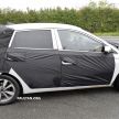 Imej Hyundai i20 generasi ketiga bocor sebelum didedahkan secara rasmi di Geneva bulan depan