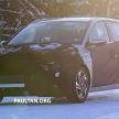 Imej Hyundai i20 generasi ketiga bocor sebelum didedahkan secara rasmi di Geneva bulan depan