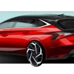 Imej Hyundai i20 generasi ketiga bocor sebelum didedahkan secara rasmi di Geneva bulan depan