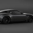 Aston Martin DB11 V8 Shadow Edition – 300 unit saja