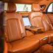 Bentley Mulsanne W.O. Edition – 1 of 100 now in M’sia