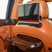 Bentley Mulsanne W.O. Edition – 1 of 100 now in M’sia