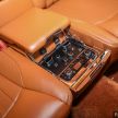 Bentley Mulsanne W.O. Edition – 1 of 100 now in M’sia