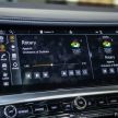 Bentley Flying Spur V8 – limo gets 550 PS 4.0L engine