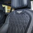 Bentley Flying Spur 2020 tiba di Malaysia – RM840k tidak termasuk cukai dan aksesori, enjin W12 635 PS