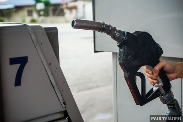 Kerajaan sediakan tambahan RM4.22b untuk subsidi bahan api tahun ini ekoran harga minyak global naik