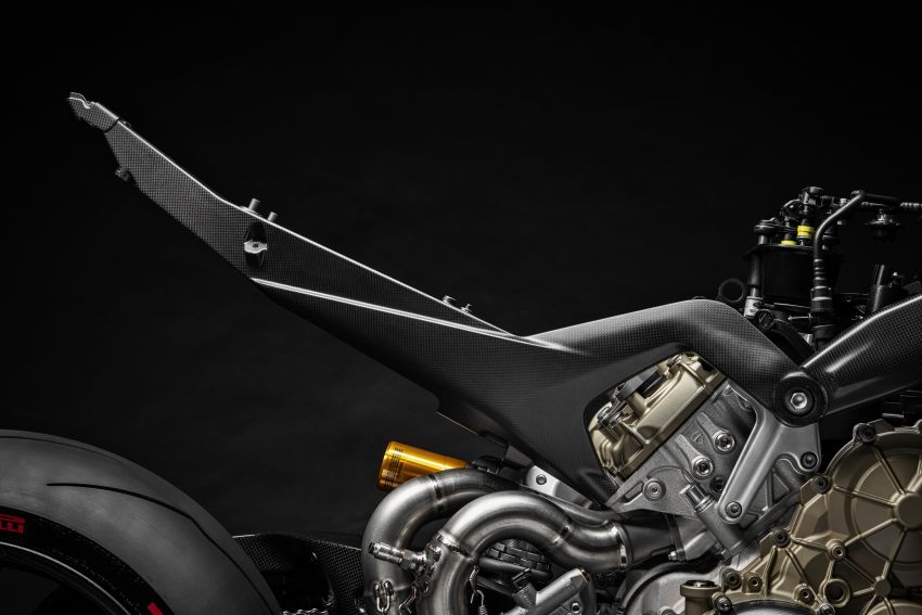 2020 Ducati Panigale Superleggera V4 – RM414,000 1078721