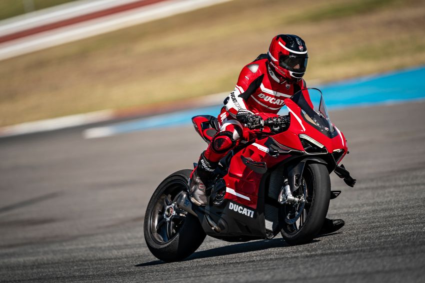2020 Ducati Panigale Superleggera V4 – RM414,000 1078738