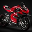 2020 Ducati Panigale Superleggera V4 – RM414,000