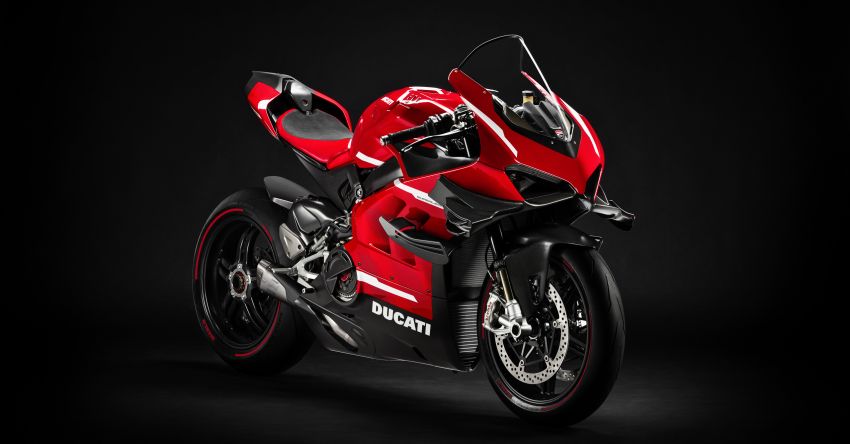 2020 Ducati Panigale Superleggera V4 – RM414,000 1078742