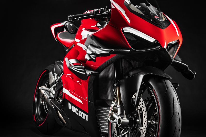 2020 Ducati Panigale Superleggera V4 – RM414,000 1078749