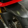 Ducati Panigale V4 25th Anniversario 916 – RM360k