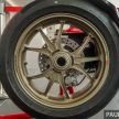 Ducati Panigale V4 25th Anniversario 916 – RM360k
