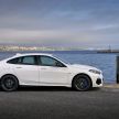 GALLERY: F44 BMW 2 Series Gran Coupé in Lisbon
