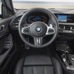 SPIED: F44 BMW M235i xDrive Gran Coupe in Malaysia