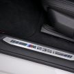 SPIED: F44 BMW M235i xDrive Gran Coupe in Malaysia