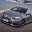 Next-gen G42 BMW M2 confirmed, baby M line-up to get over 420 hp; new AWD M2 Gran Coupe a possibility