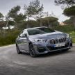 GALLERY: F44 BMW 2 Series Gran Coupé in Lisbon