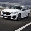 BMW: 60% sales from SUVs, but sedans still important
