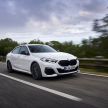 REVIEW: F44 BMW 2 Series Gran Coupé in Lisbon