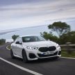 BMW: 60% sales from SUVs, but sedans still important