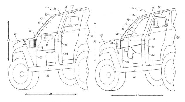 2021 Ford Bronco debut in Spring despite shutdown